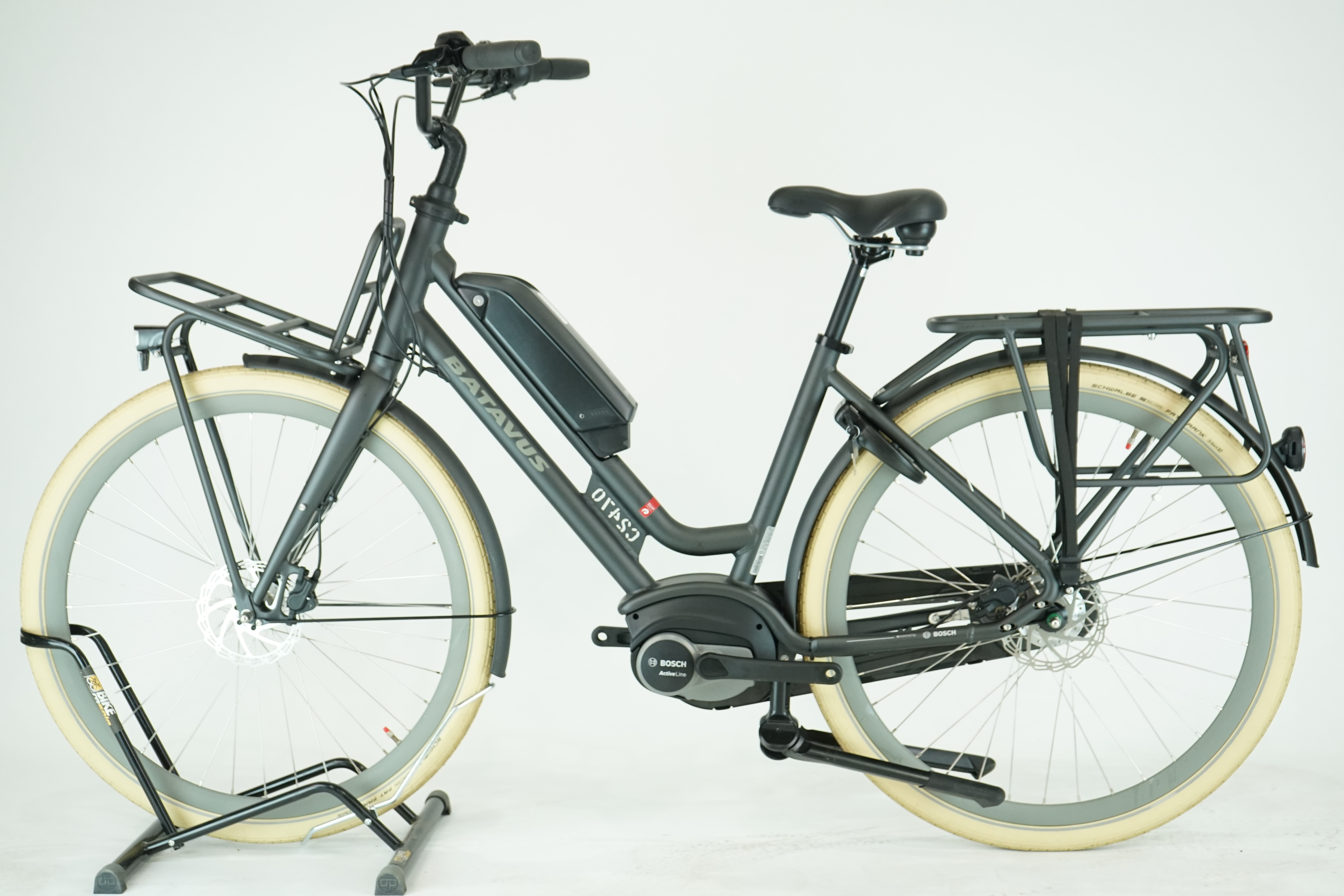 Batavus quip cheap e bike